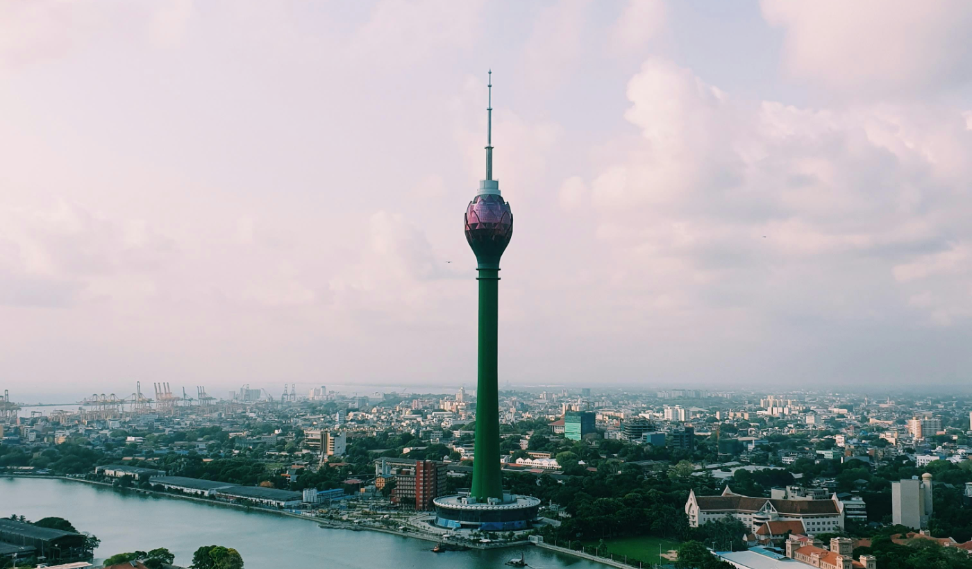 Colombo, Sri Lanka
