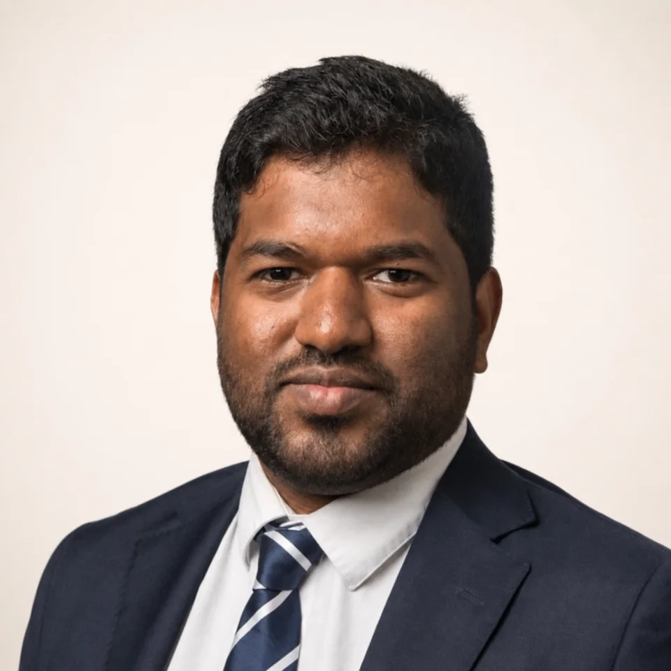 Randula Wickramasinghe