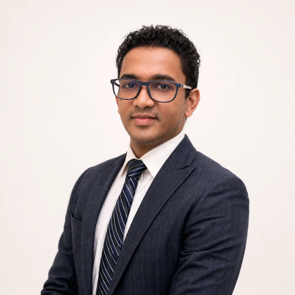 Upul Senanayake